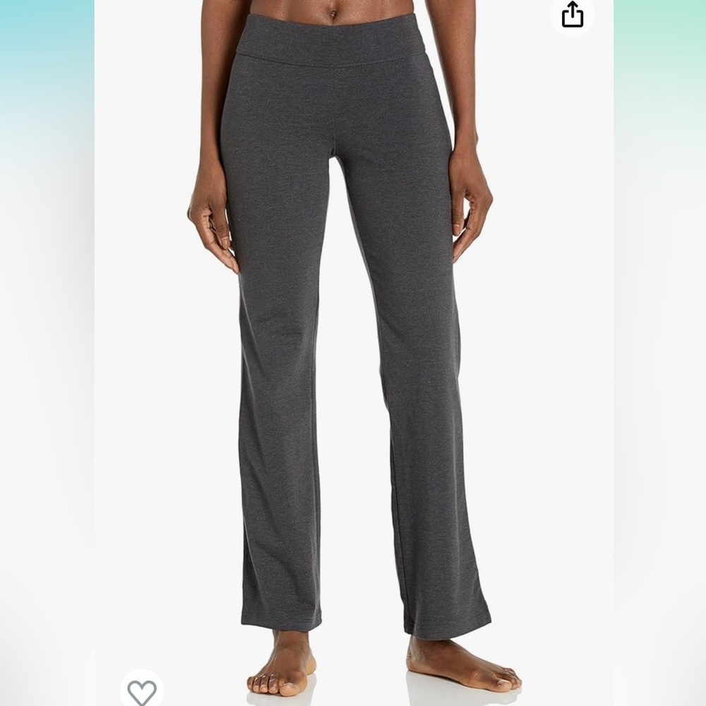 Spalding Bootcut Yoga Pants